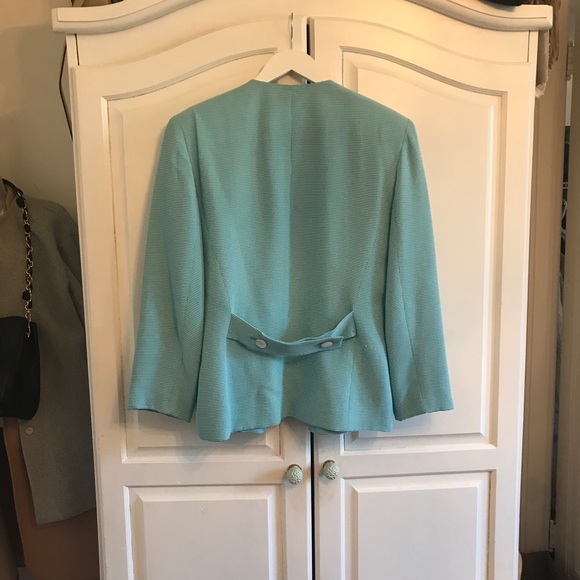 Christian Dior Blazer - Picture 5 of 6